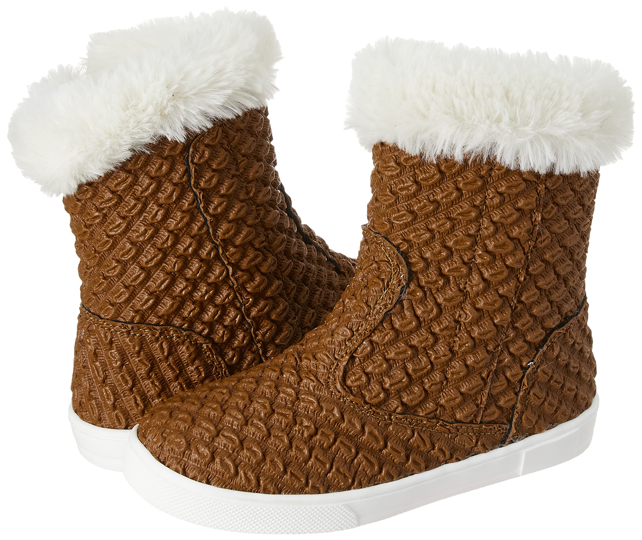 Bellino Stylish and Comfortable Boots for Girls