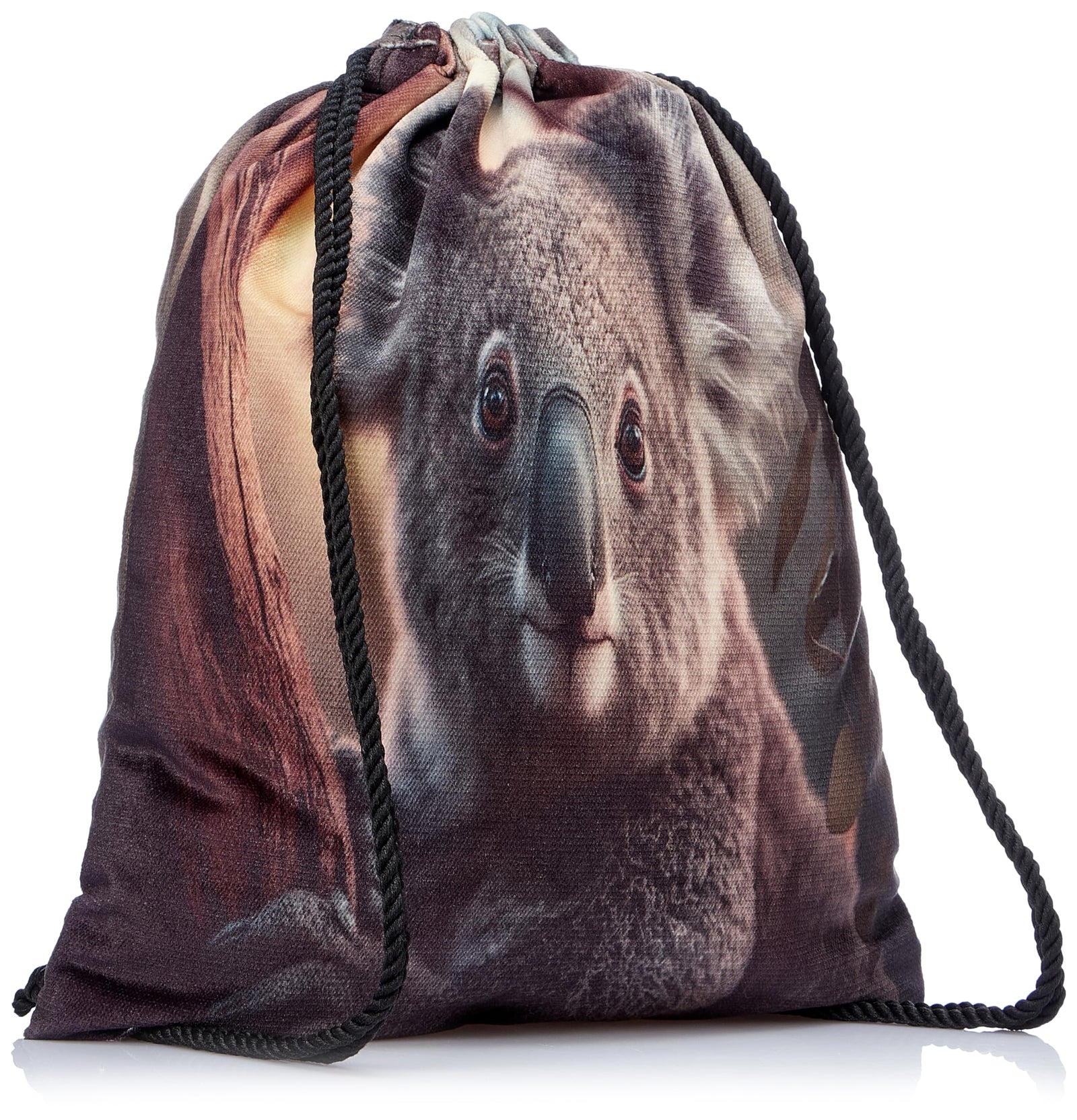 TAT DRAWSTRING BAG - 853, MultiColor, Large