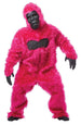 California Costumes Adult Gorilla Costume For Party - Safqqa
