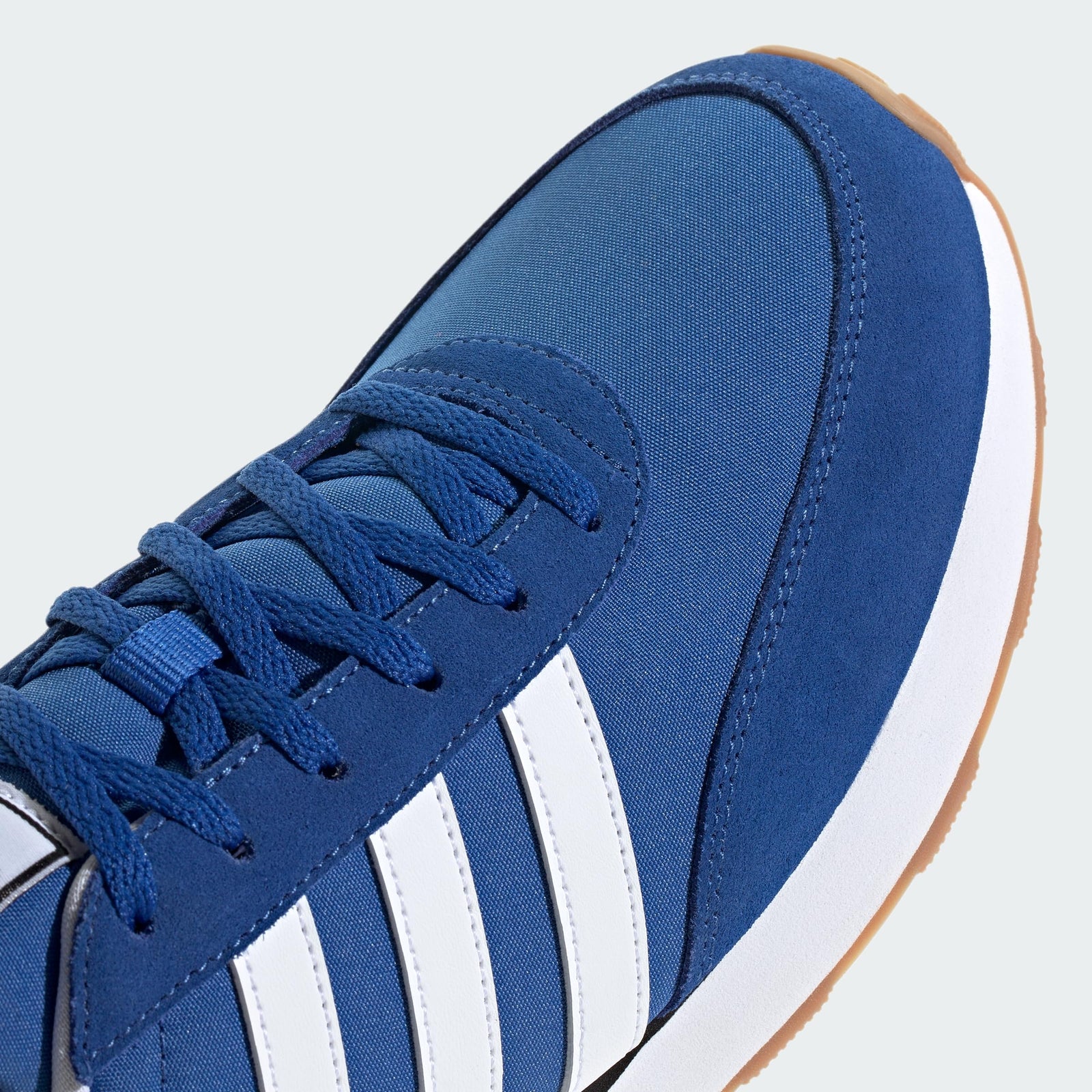 adidas mens RUN 60s 3.0 Running shoes- Damage Box