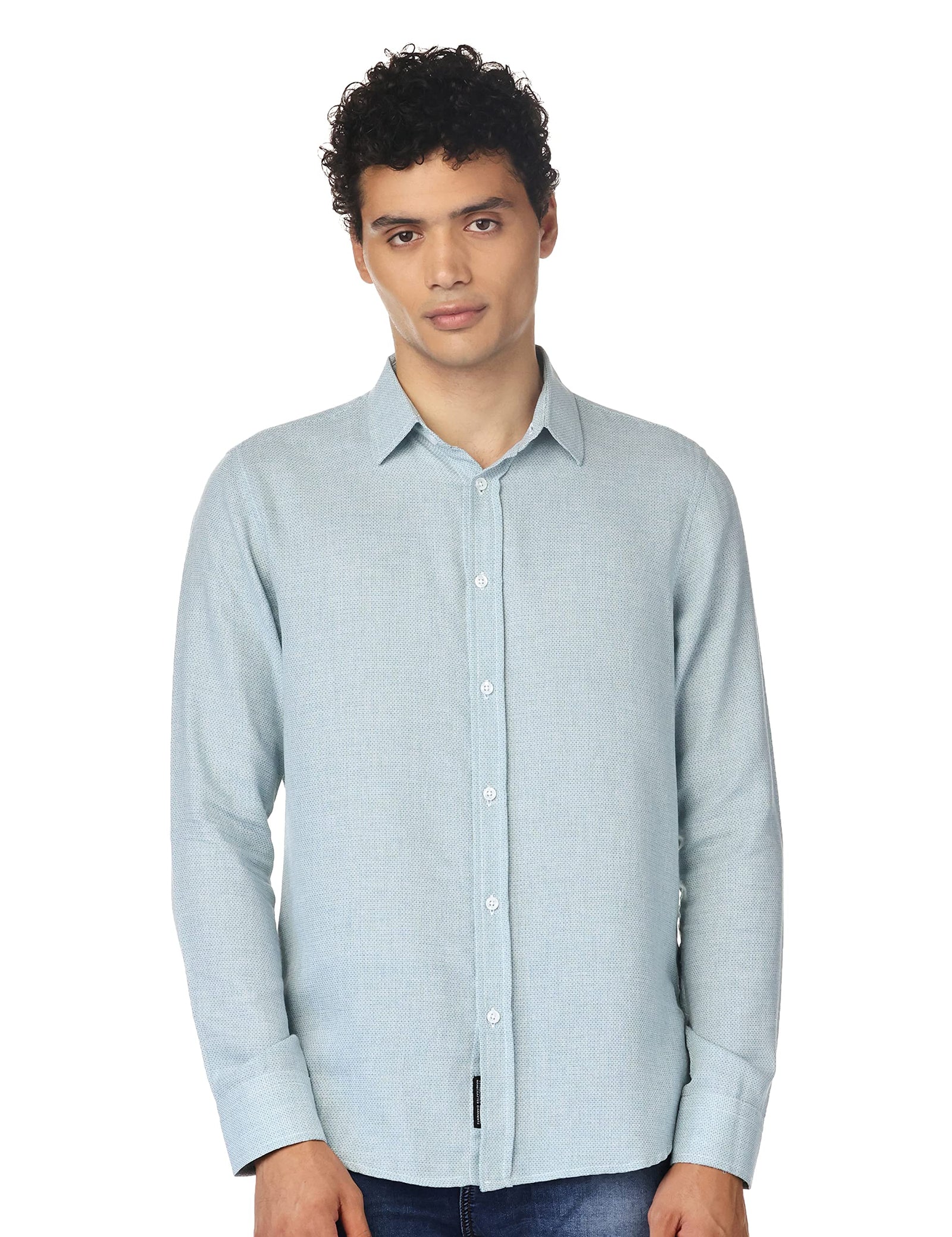 FIRE WOOD Shirts For Mens - Safqqa Egypt