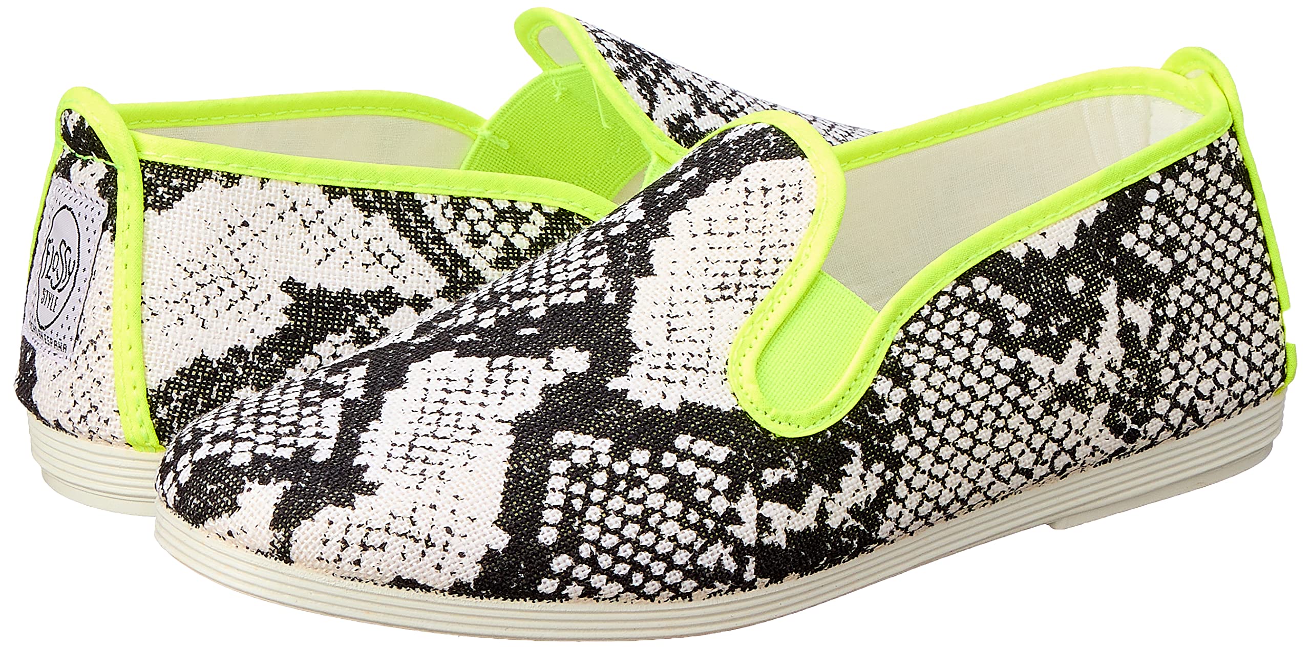 Flossy Shoes For Womens Suitable for everyday wear or casual occasions - Safqqa Egypt