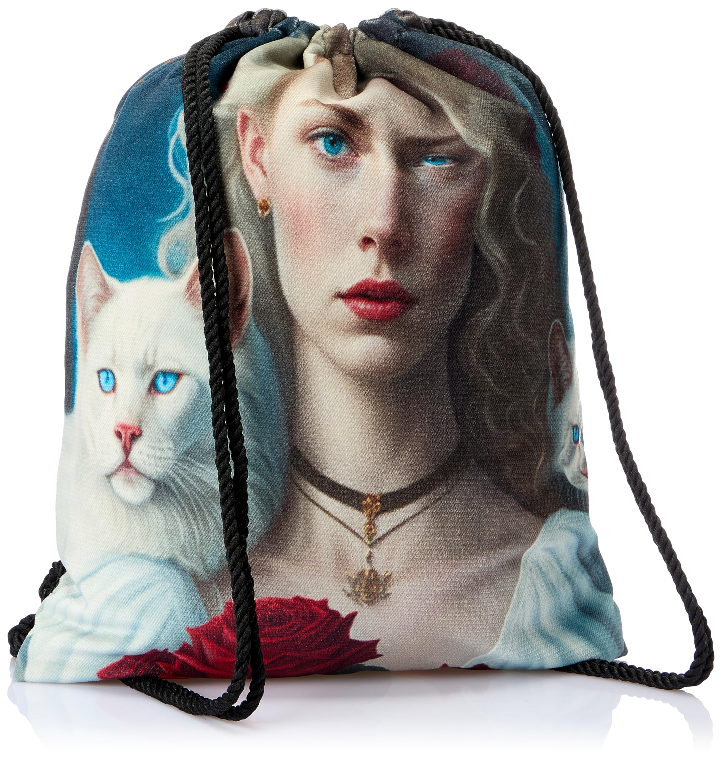 TAT DRAWSTRING BAG - 724