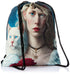 TAT DRAWSTRING BAG - 724