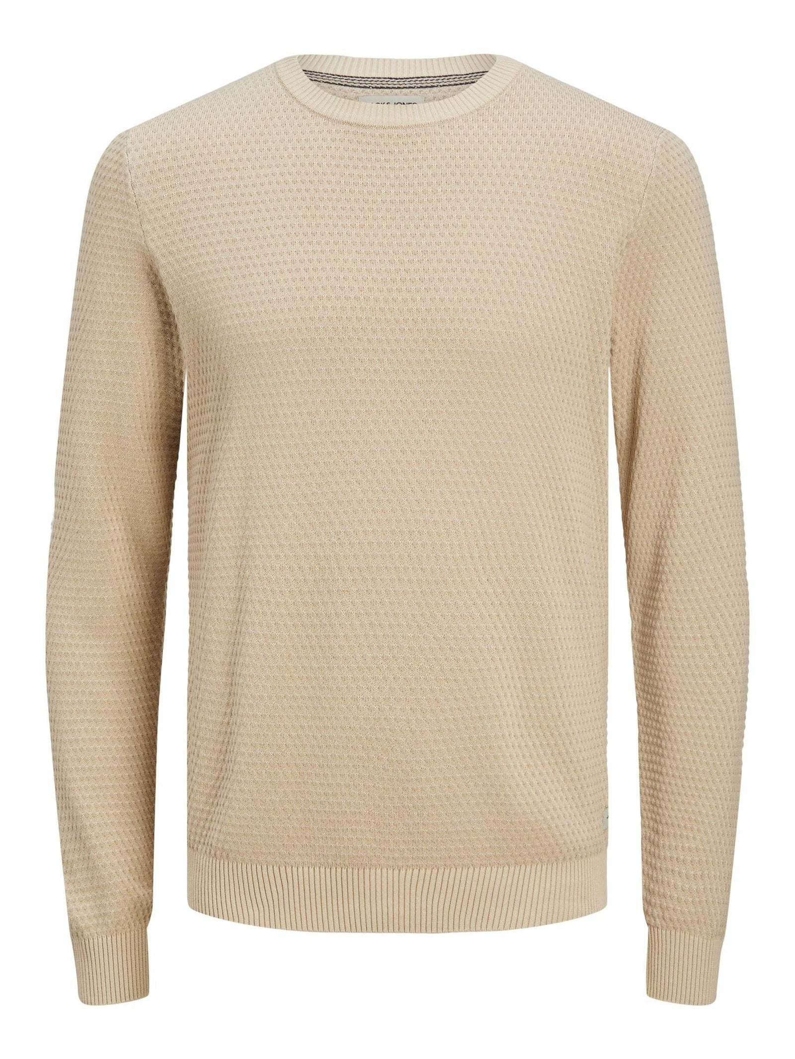 JACK & JONES mens Pullover (pack of 1)