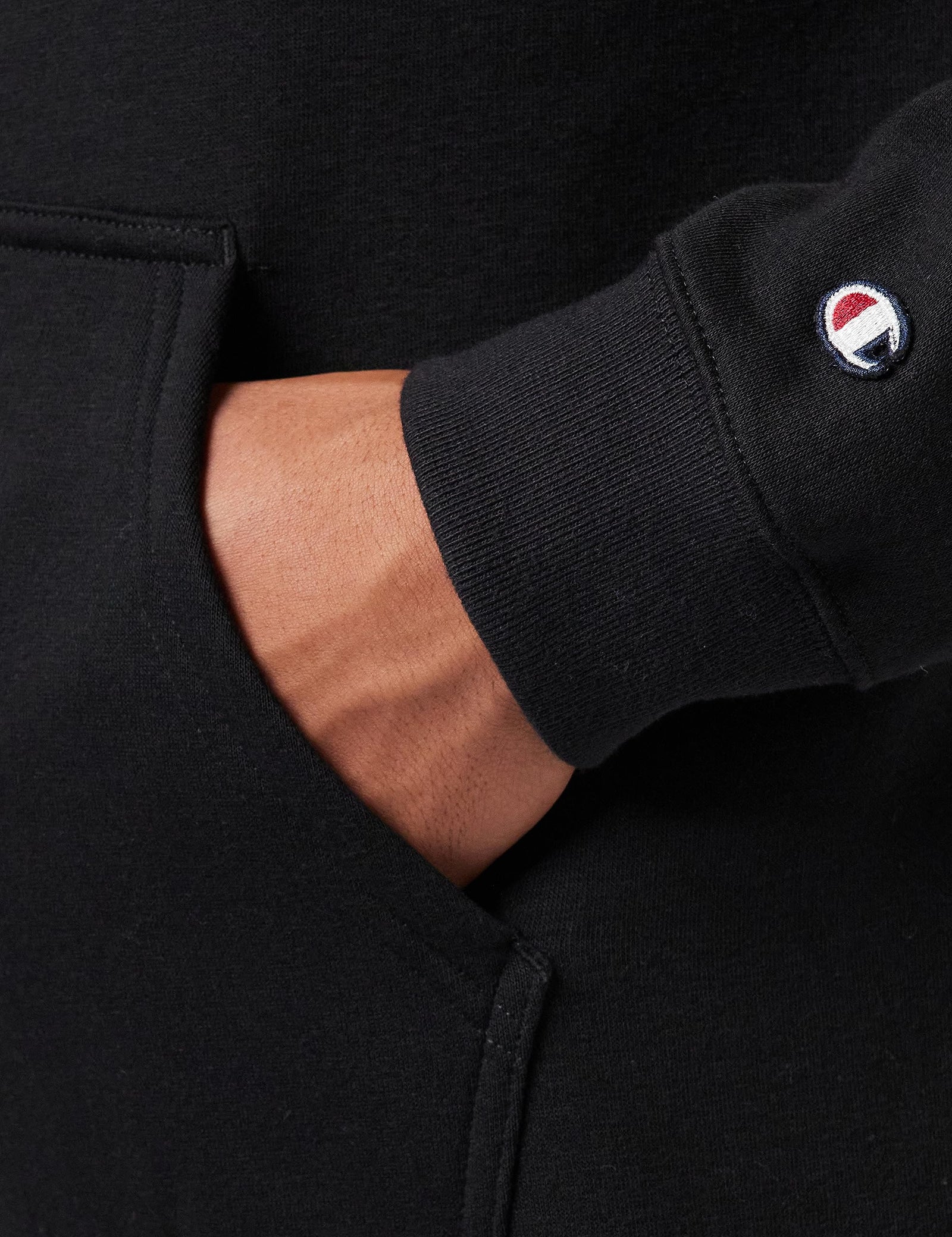 Champion mens Hoodies - Safqqa Egypt