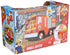 SMOBY Simba Fireman Sam – Jupiter Bubble Maker