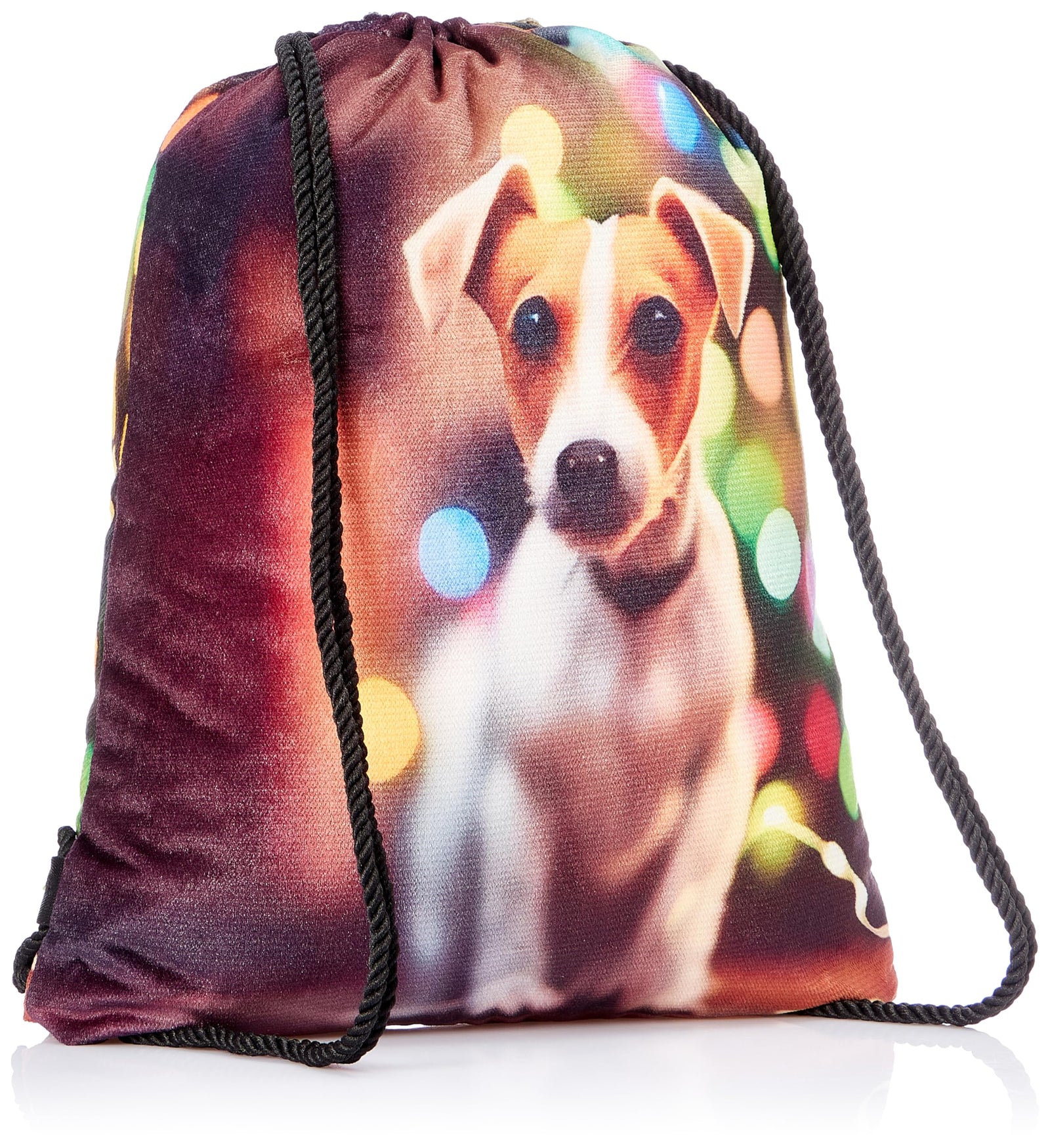 TAT DRAWSTRING BAG - 991, MultiColor, Large