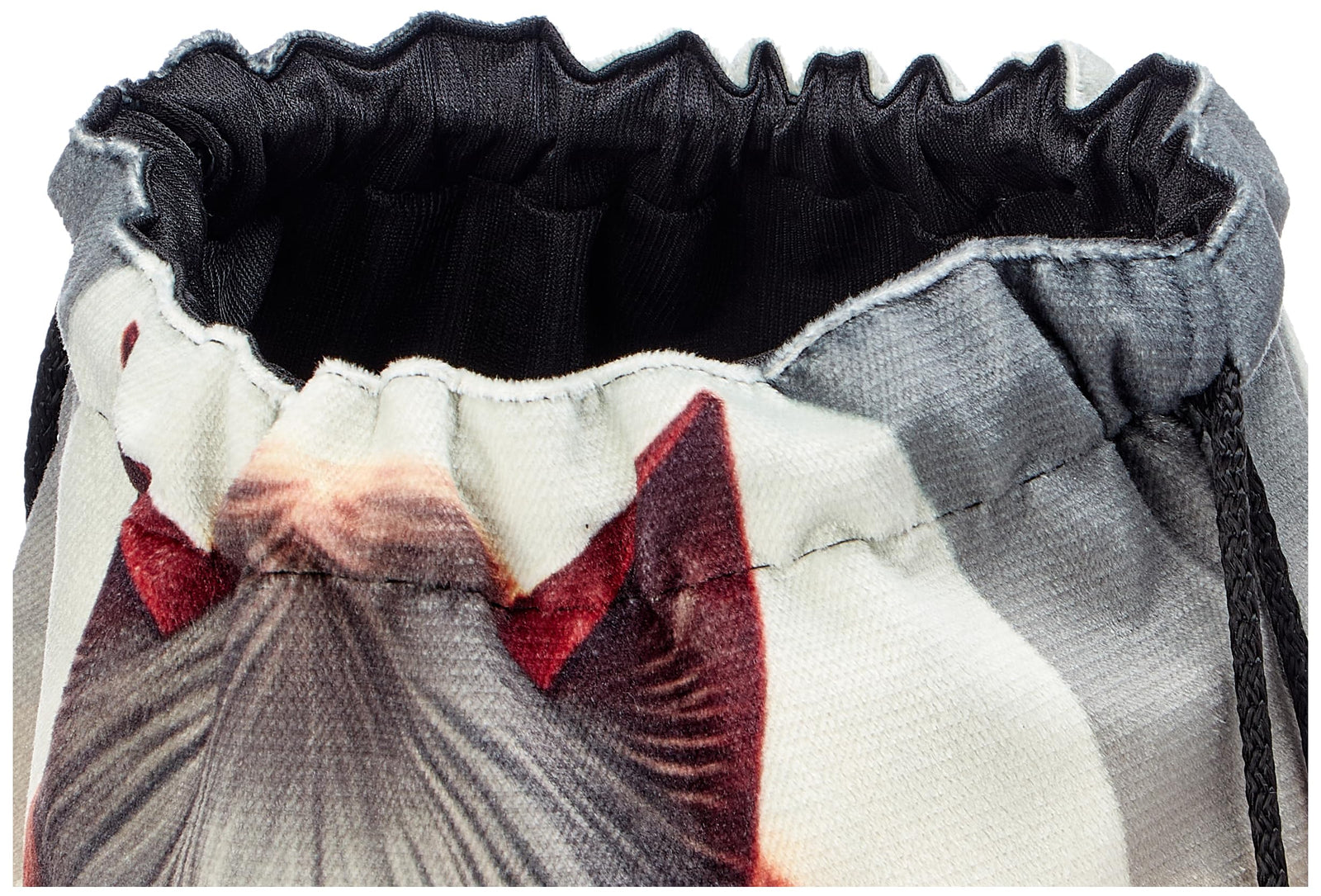 TAT DRAWSTRING BAG - 854, MultiColor, Large