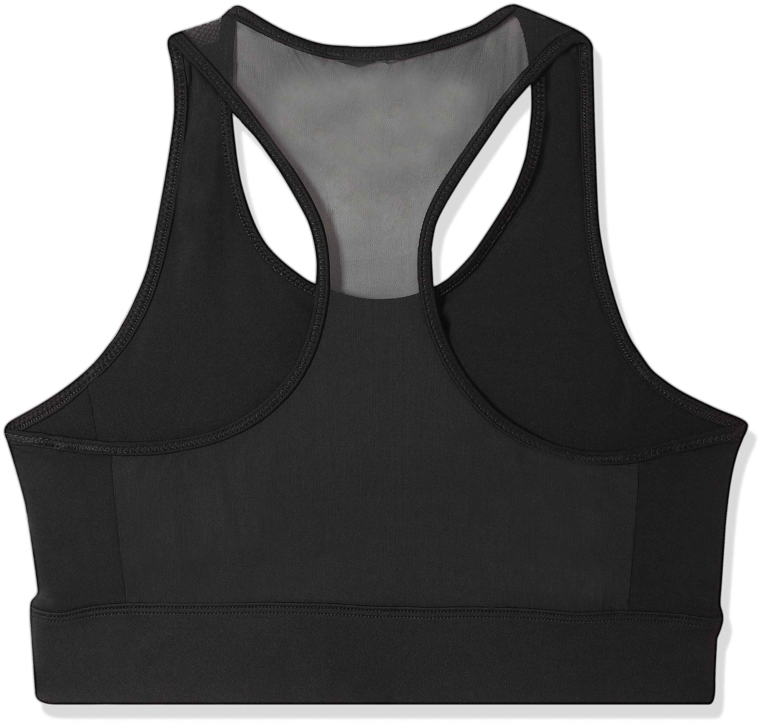 Reebok Sports Bras For Women Breathable and stretchable fabric for comfort – Safqqa Egypt