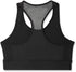 Reebok Sports Bras For Women Breathable and stretchable fabric for comfort