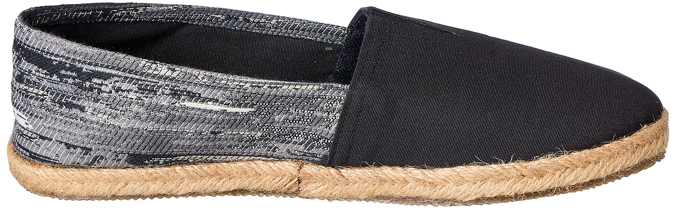 Deeda womens Kelim&Canvas Espadrille for Women Boat Shoe - Safqqa Egypt