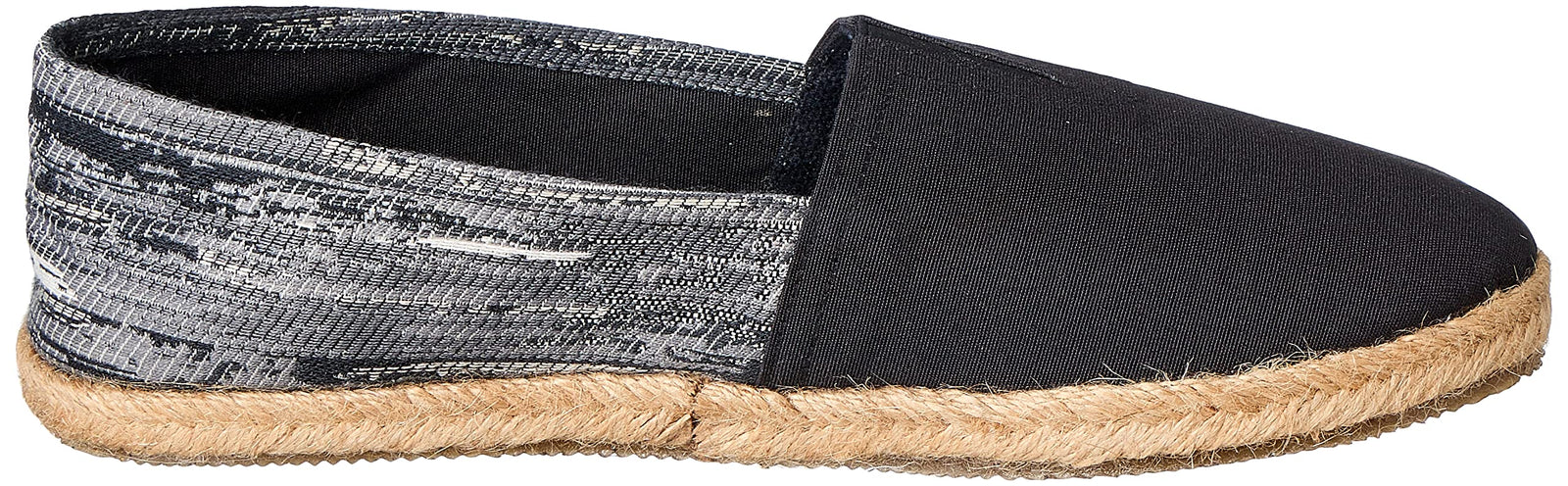 Deeda womens Kelim&Canvas Espadrille for Women Boat Shoe - Safqqa Egypt