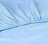 NICE HOME 3-Piece Bed Sheet Set - Teal