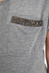 DeFacto womens R3377AZ T-Shirt