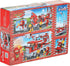 BanBao - Fire Truck Building Kit (290 Pieces)