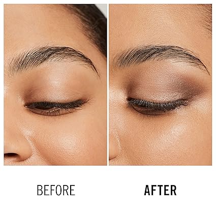 Rimmel 12 Pan Eyeshadow Palette Nude Edition – Natural & Glam Looks