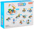 Hanye Build & play parts 98