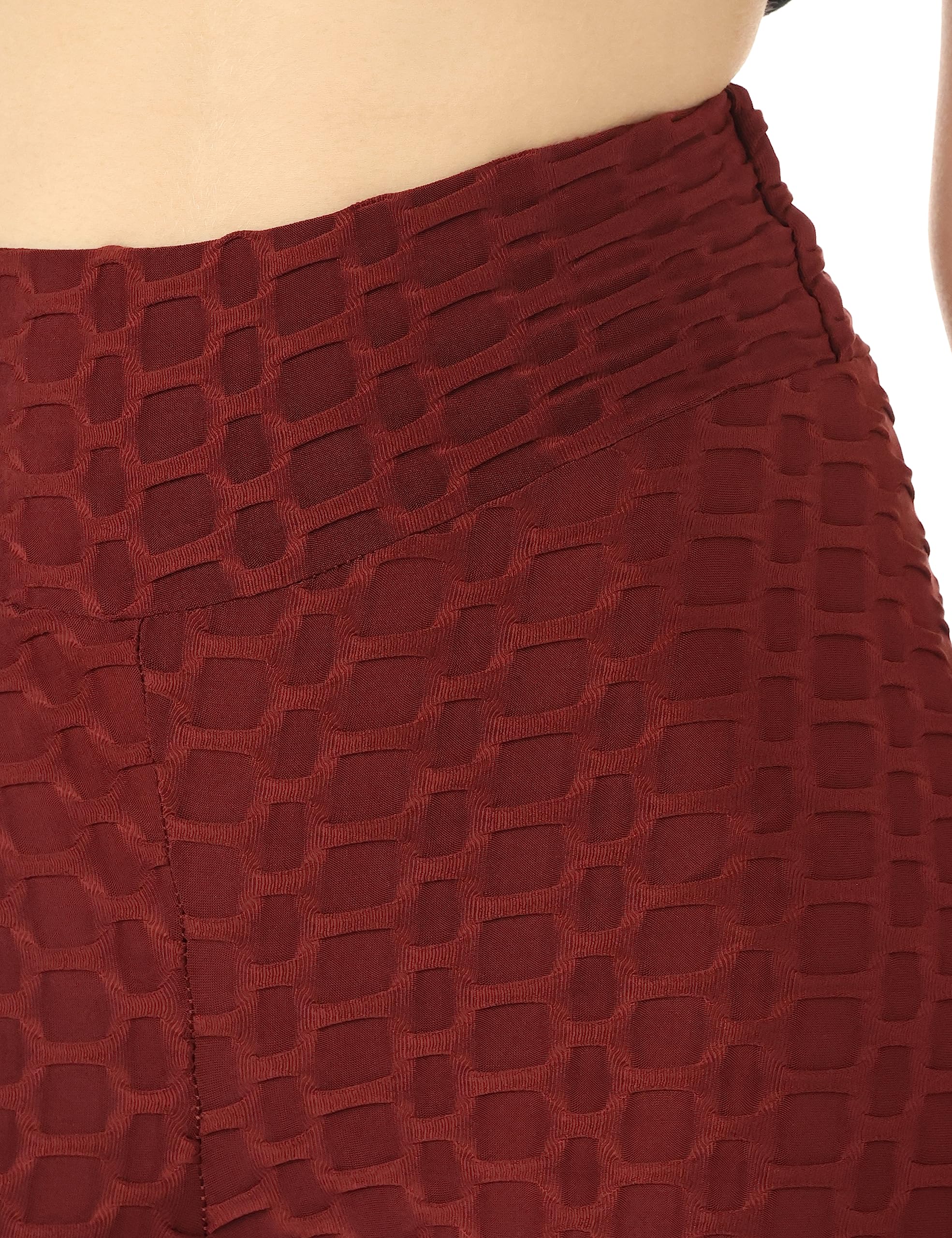 بنطلون يوجا للنساء 4408186 TEXLEGGING من سبلاش 