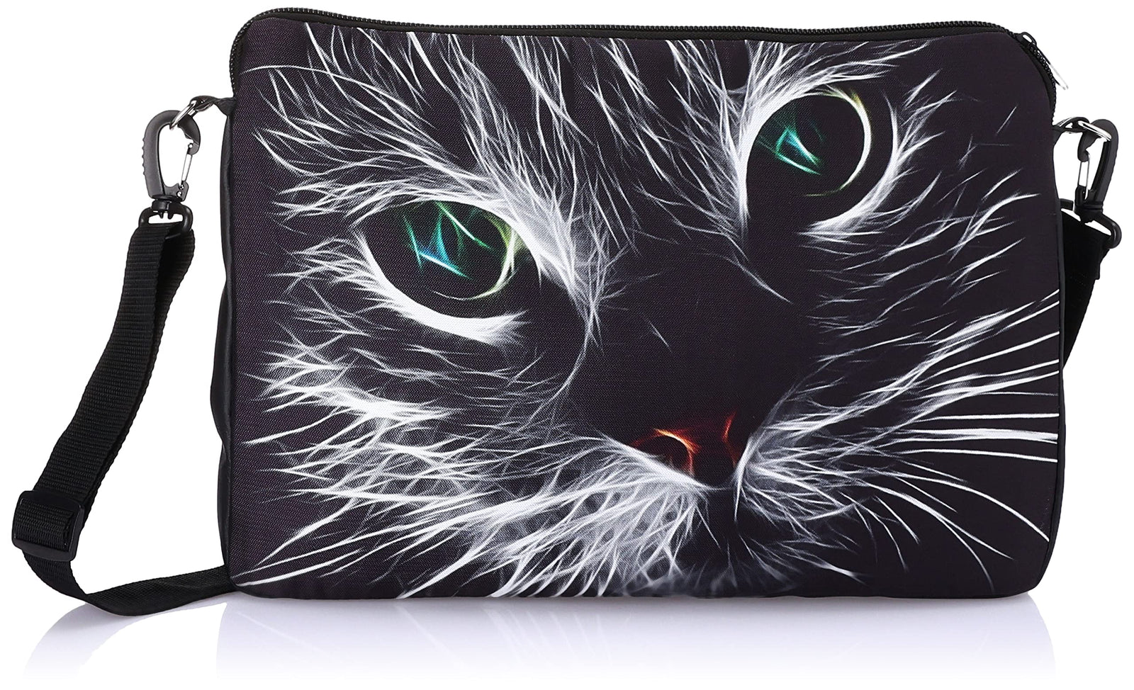 TAT Casual Printed Laptop Bag – Stylish & Practical
