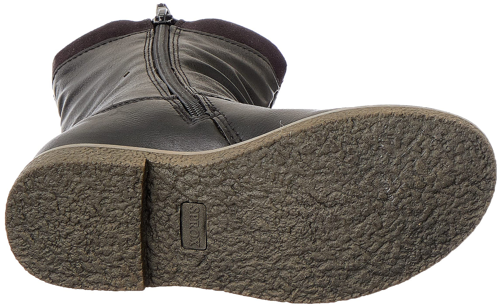 Sprox Boot For Girls