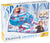 Lisciani Disney Frozen Accessory Design Kit for Girls – Creative Jewelry Making Set
