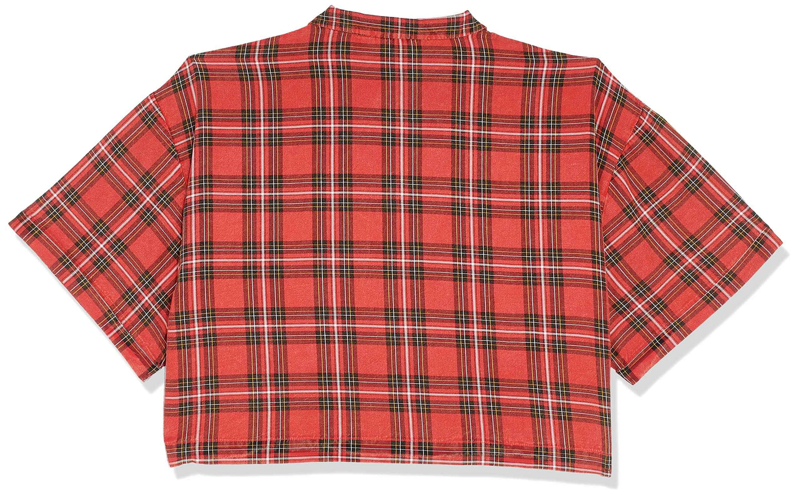 Female SP-Lee Cooper Regular Shirts & Blouses-3017394 WI3CROP SHIR - Safqqa Egypt