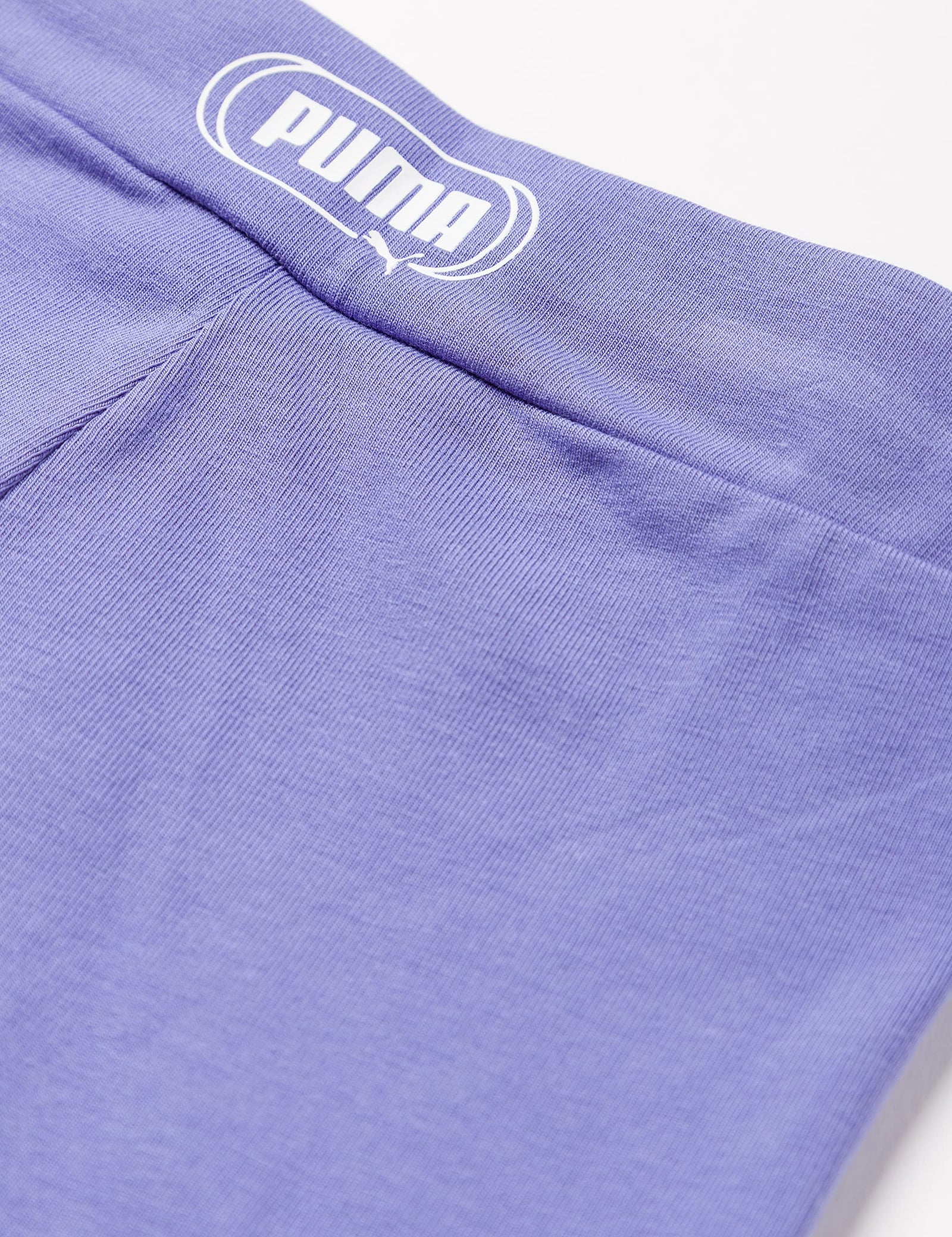 PUMA Girls Rebel Leggings