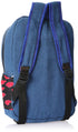 OX Unisex Kids Backpack Stylish And Colorful Design That Kids Love