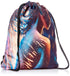 TAT DRAWSTRING BAG - 850, MultiColor, Large