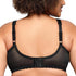 Glamorise Bras For Women Soft, breathable fabric for maximum comfort