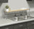 Whitmor 6066-930 Supreme Over The Sink Shelf