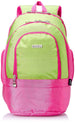 Everyday Two-Tone Zip-up School Backpack for Boys - Safqqa Egypt