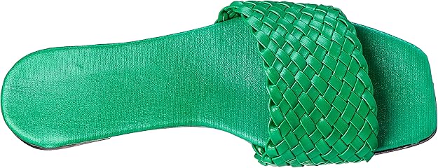 Sway womens 953 Flat Slipper