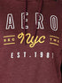 سويت شيرت بغطاء رأس للنساء من AEROPOSTALE 2668F21A