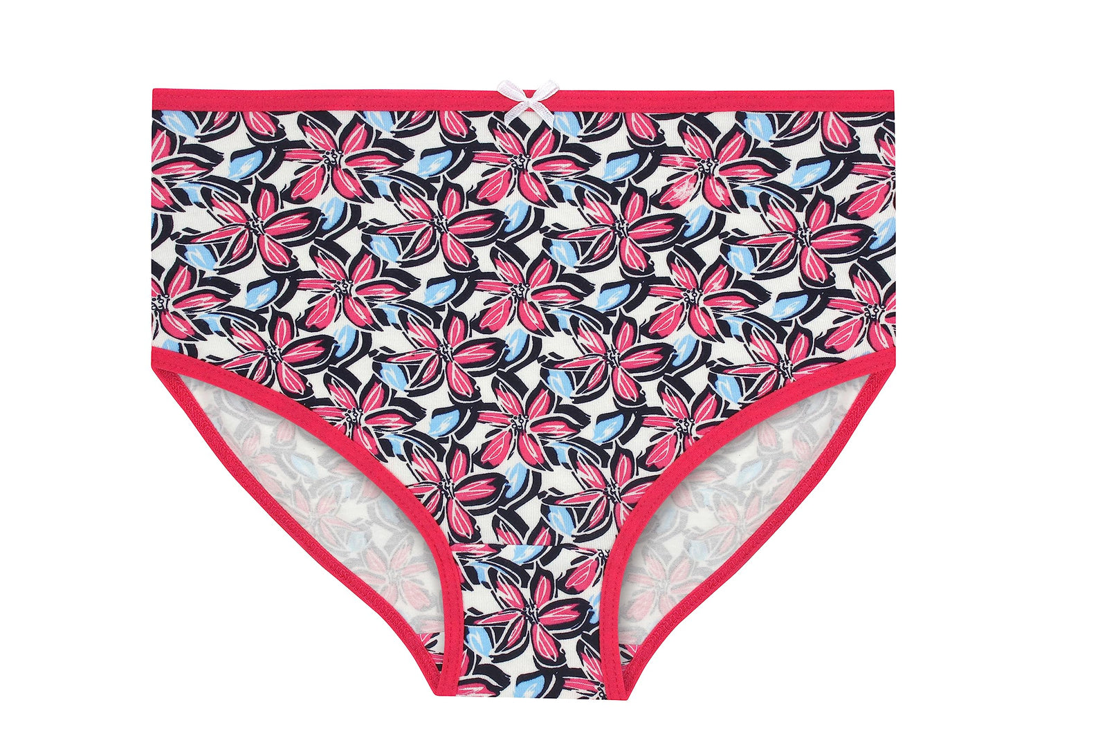 Camicie Essentials Basic colors Women's Brief cut underwear