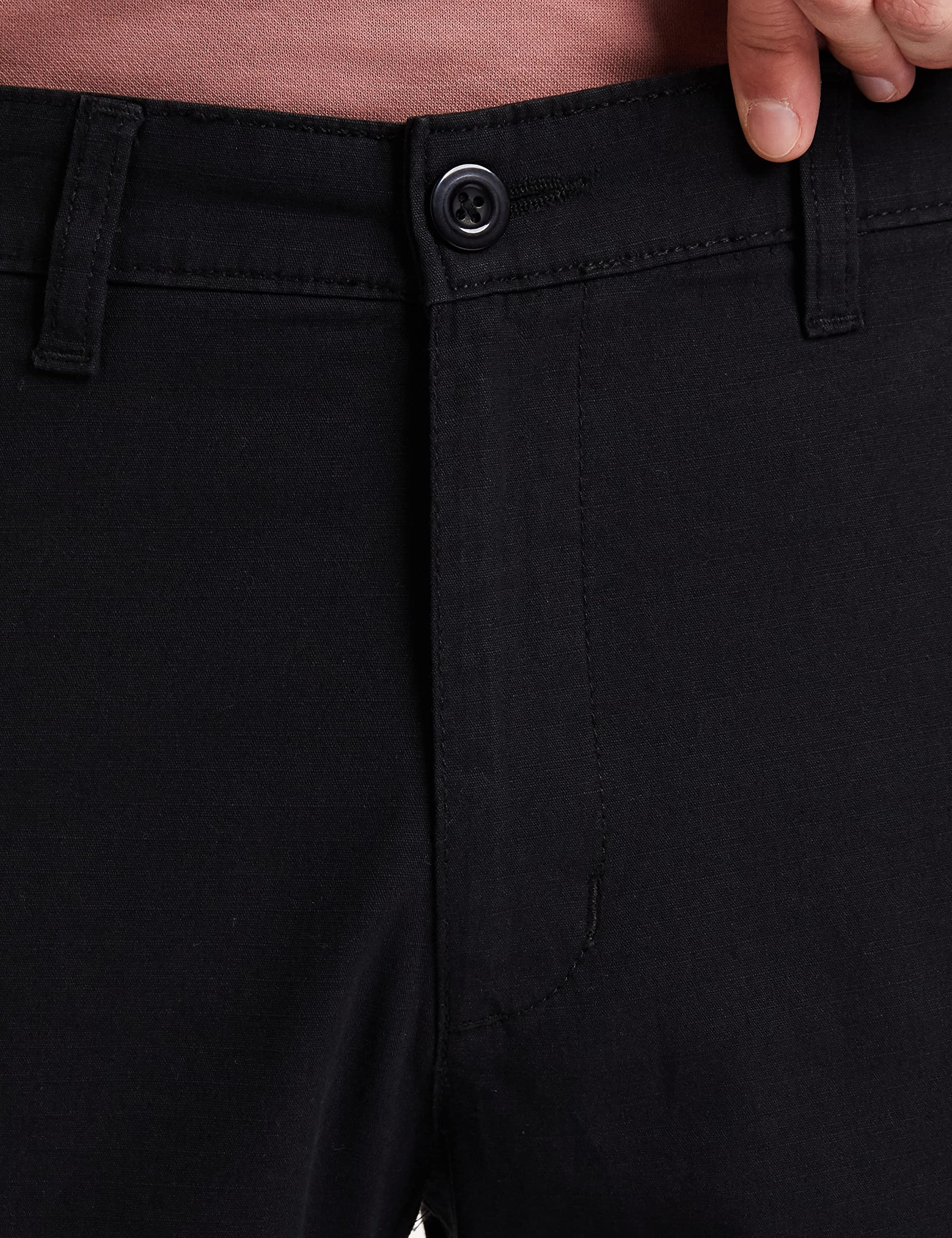 Diverse Men's Slim Fit Shorts – Stylish & Comfortable