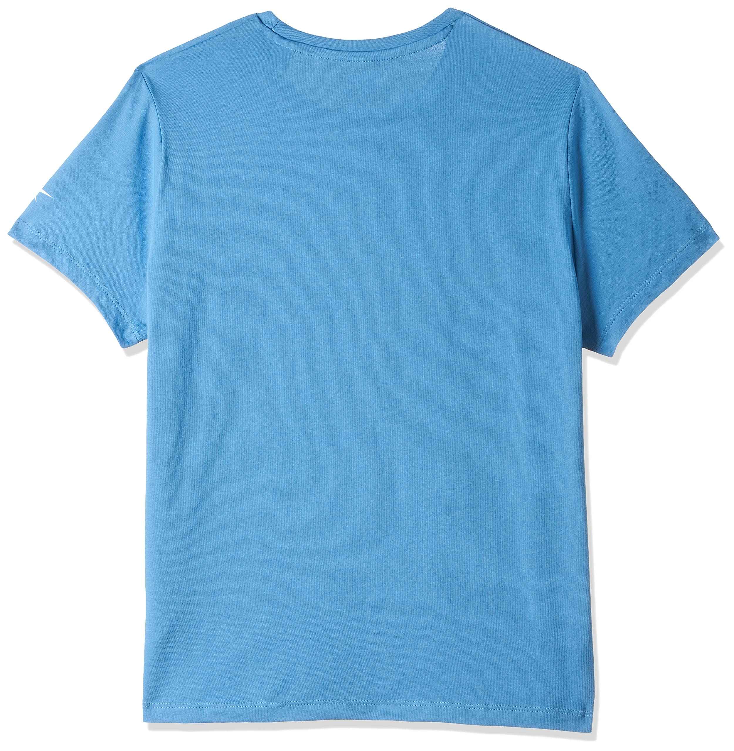 Reebok T-Shirts For Women's Soft, breathable, and lightweight fabric