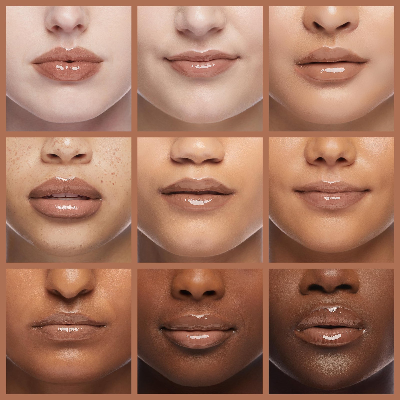 Sheglam Shine Lip Plumper Pout Perfect - Walk on the Beach