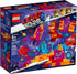 ألعاب المكعبات من LEGO مصممة لتحفيز الإبداع والخيال والتعلم العملي لدى الأطفال. تتيح مجموعات البناء للأطفال 