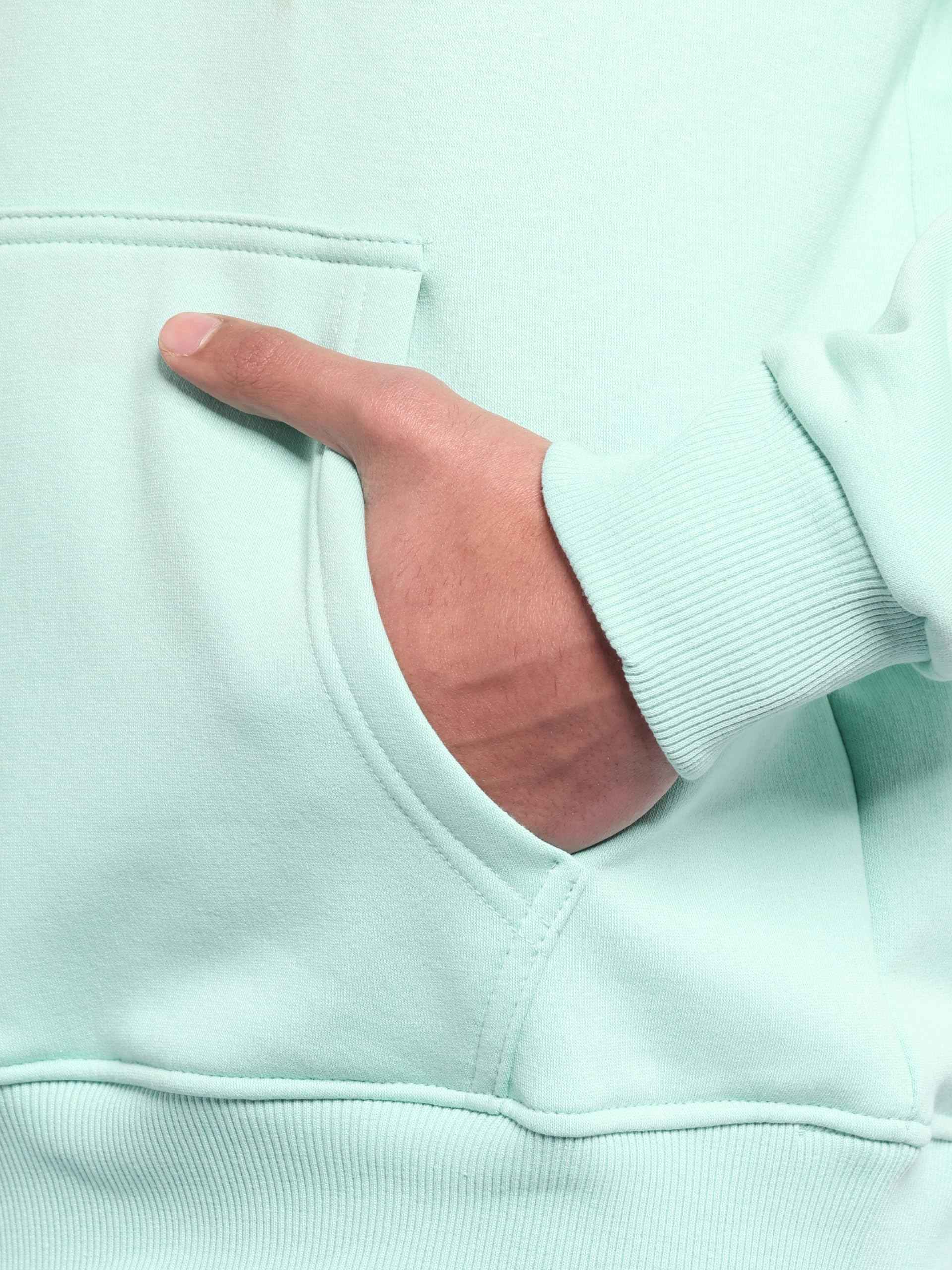 FIRE WOOD mens basic hoodies - Safqqa Egypt