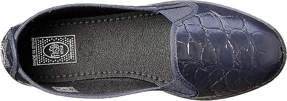 Flossy Women's Ballet Flats (Model: 501) – Comfortable and Stylish