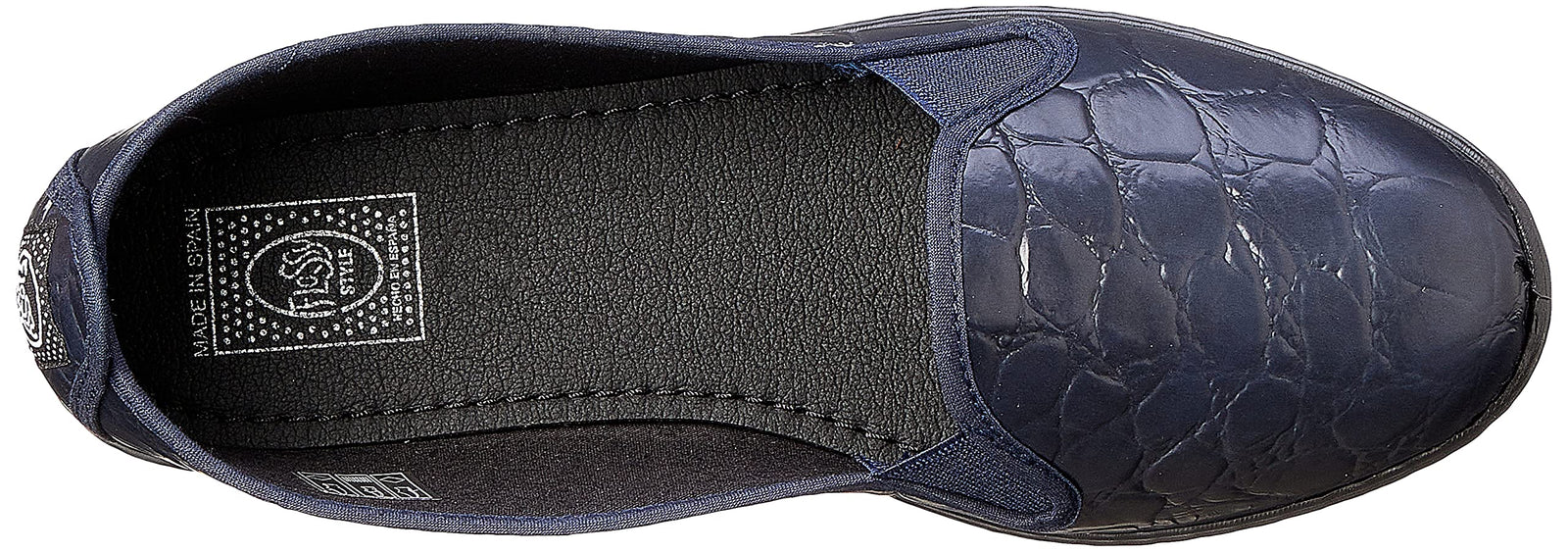 Flossy womens Ballet Flat - Safqqa Egypt