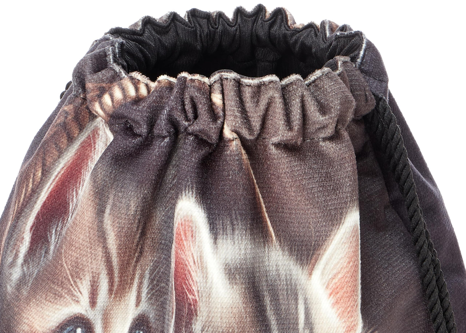 TAT DRAWSTRING BAG - 895, MultiColor, Large