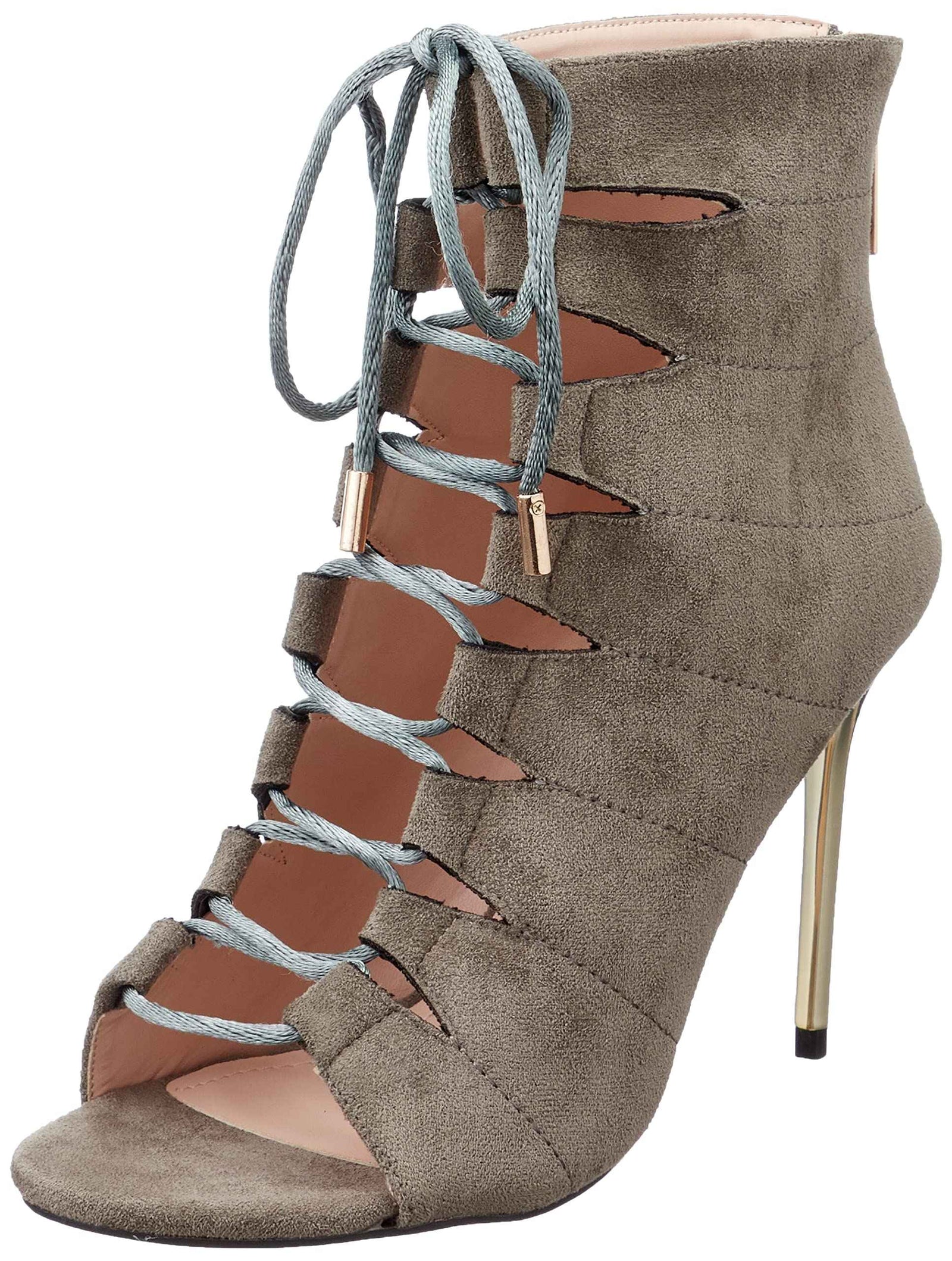 Dejavu Black Ankle Boot ,Comfortable and durable material,Classic black color for versatile styling.