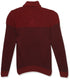 Town Team Long Sleeves Pullover For Boys,Features a modern Town Team logo for a stylish look.