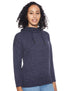 Dockland Hoodies For Women Soft and comfortable fabric