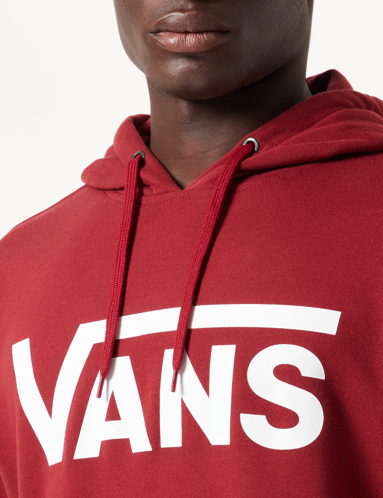 سويت شيرت Vans Classic Crew للرجال