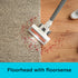 Black & Decker Powerseries+ Cordless Stick Vacuum Cleaner – 18V, 33-Minute Runtime, 2-Speed, Beater Bar