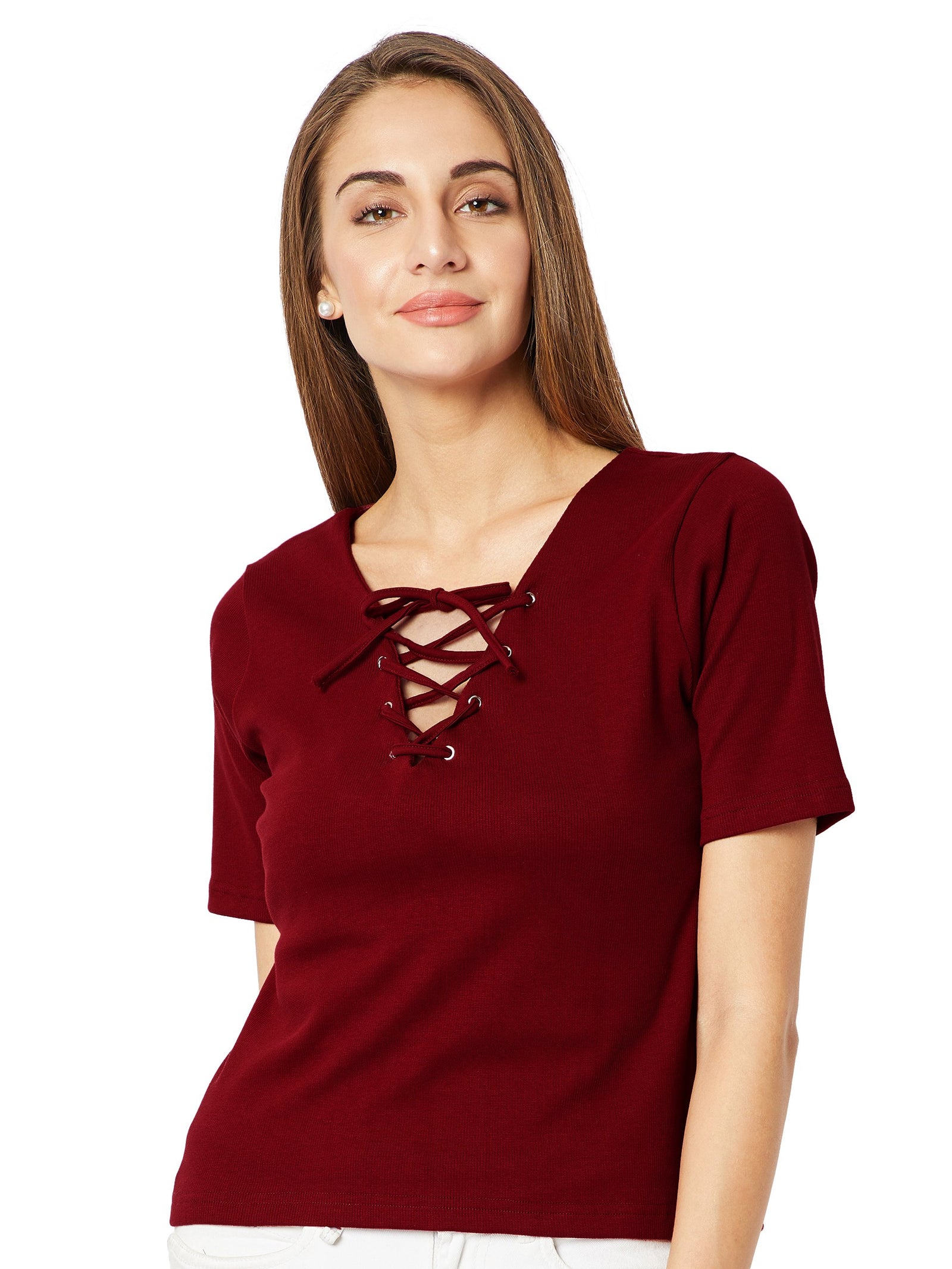 Miss Olive Blouses For Women Elegant and trendy designs